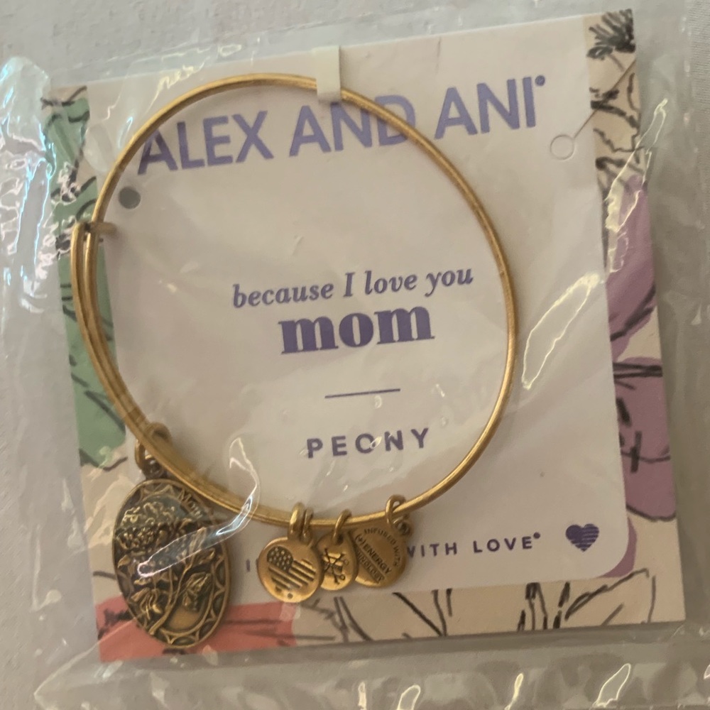Alex and Ani